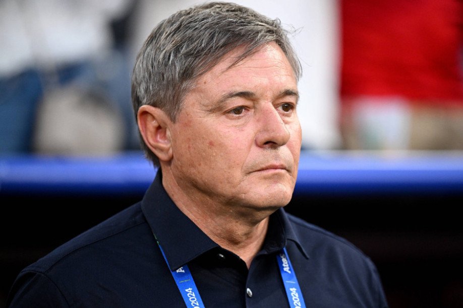 Dragan Stojković Piksi